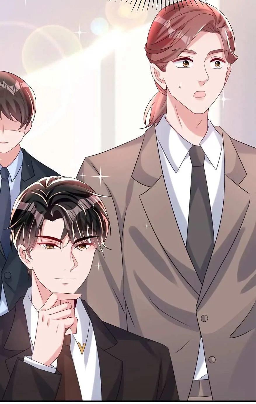 I Was Rocked to the World’s Richest Man in a Matchmaking Office Chapter 51 page 8