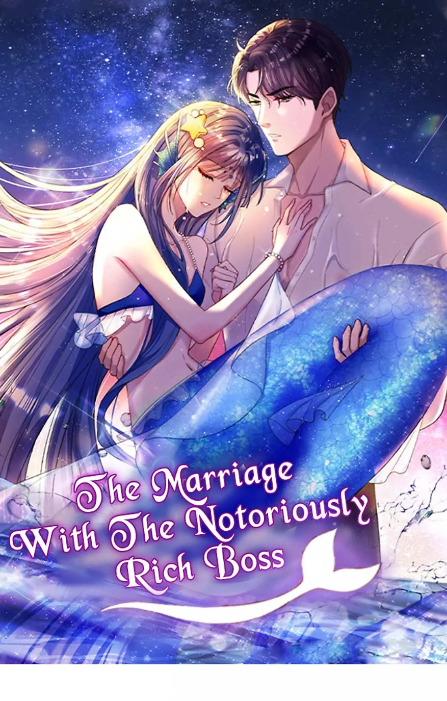 I Was Rocked to the World’s Richest Man in a Matchmaking Office Chapter 51 page 2