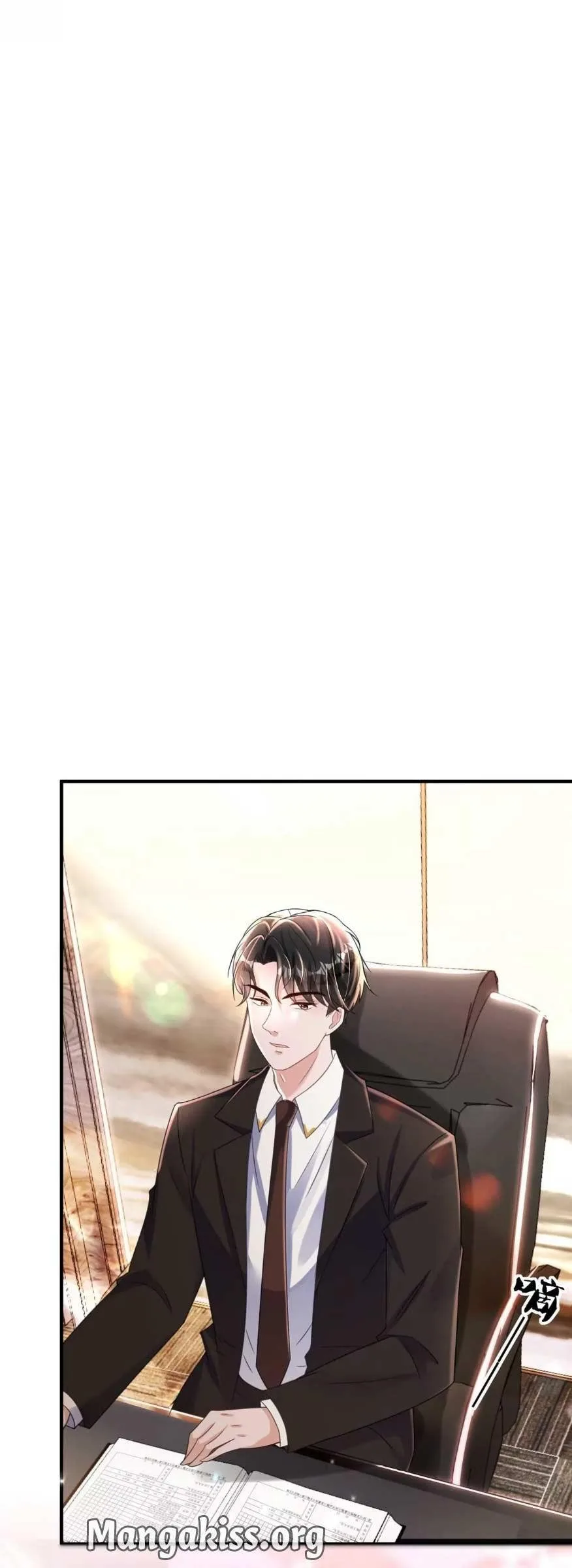 I Was Rocked to the World’s Richest Man in a Matchmaking Office Chapter 52 page 4