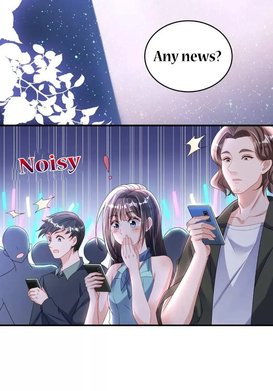I Was Rocked to the World’s Richest Man in a Matchmaking Office Chapter 52 page 15