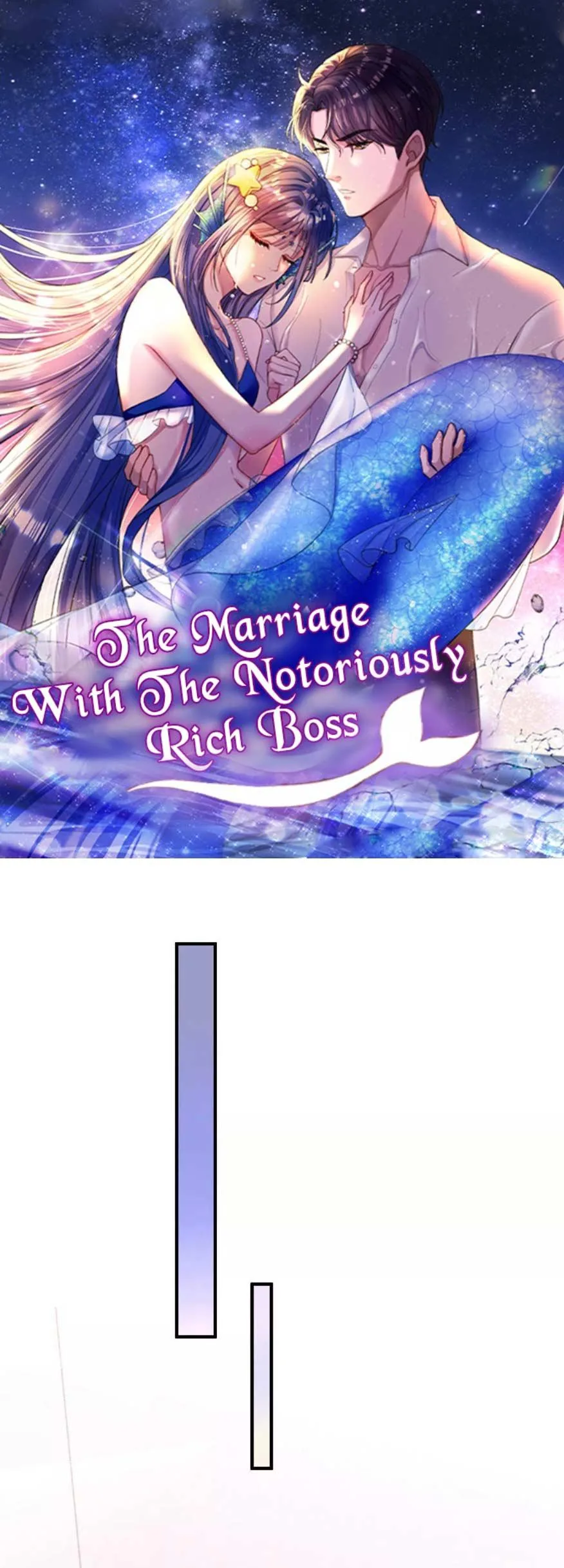 I Was Rocked to the World’s Richest Man in a Matchmaking Office Chapter 52 page 2