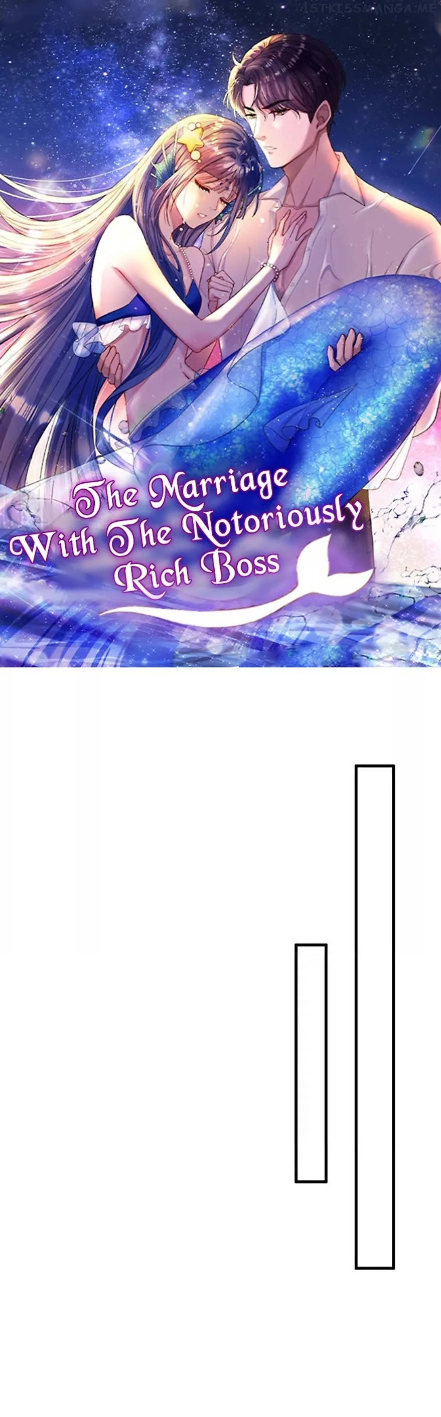 I Was Rocked to the World’s Richest Man in a Matchmaking Office Chapter 56 page 2