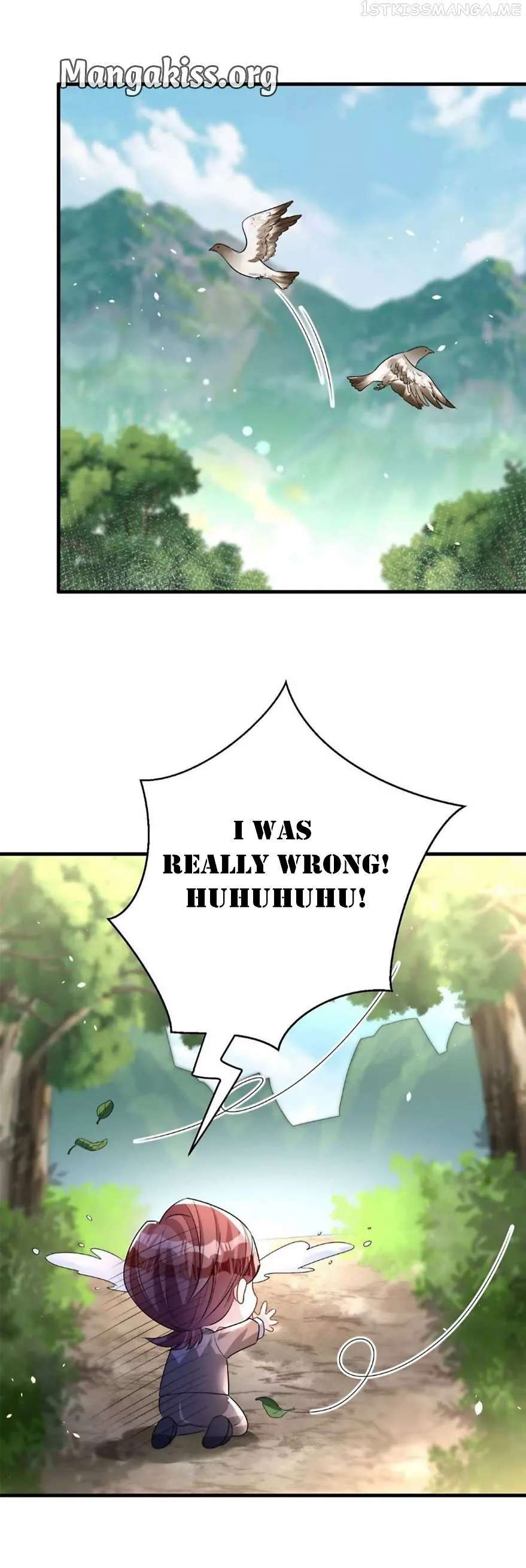 I Was Rocked to the World’s Richest Man in a Matchmaking Office Chapter 56 page 6