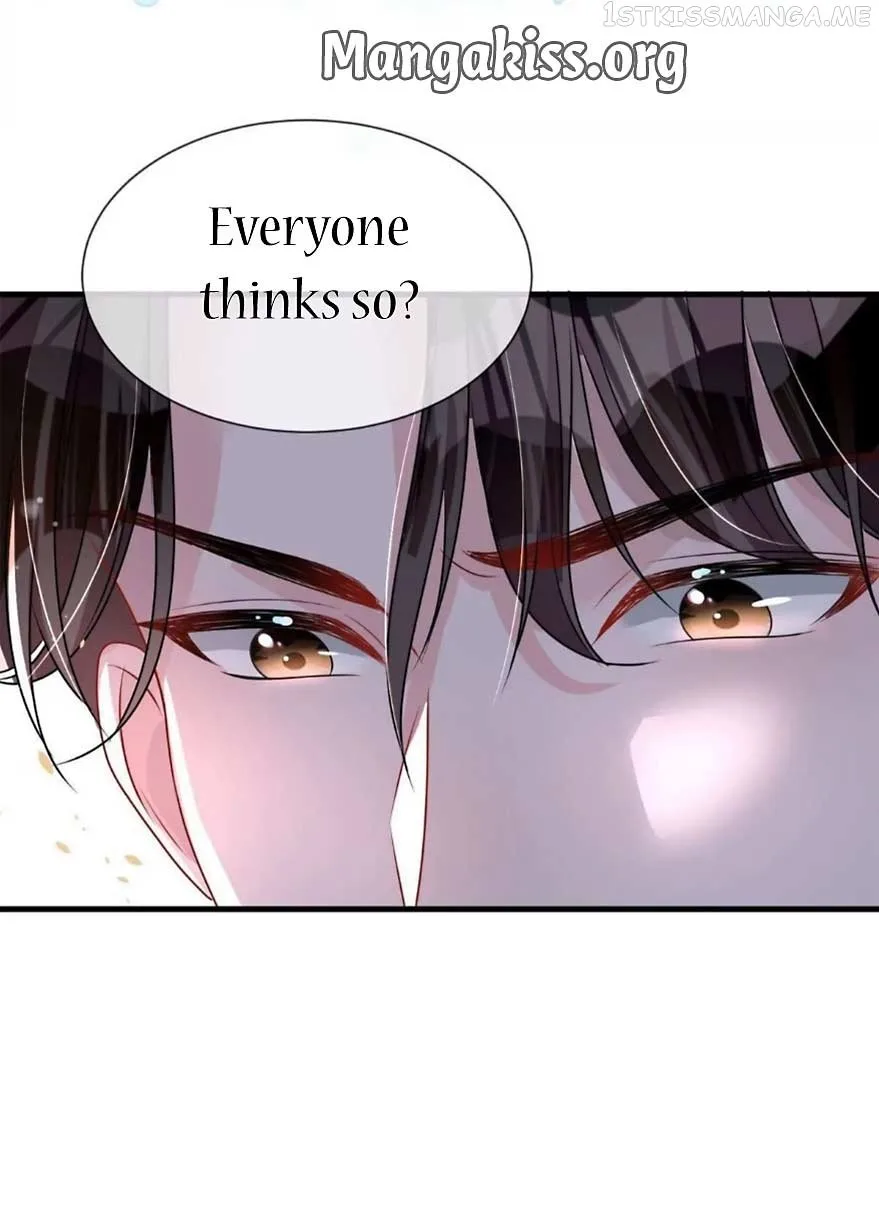 I Was Rocked to the World’s Richest Man in a Matchmaking Office Chapter 56 page 9