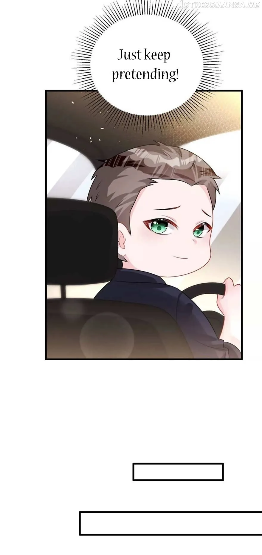 I Was Rocked to the World’s Richest Man in a Matchmaking Office Chapter 56 page 13