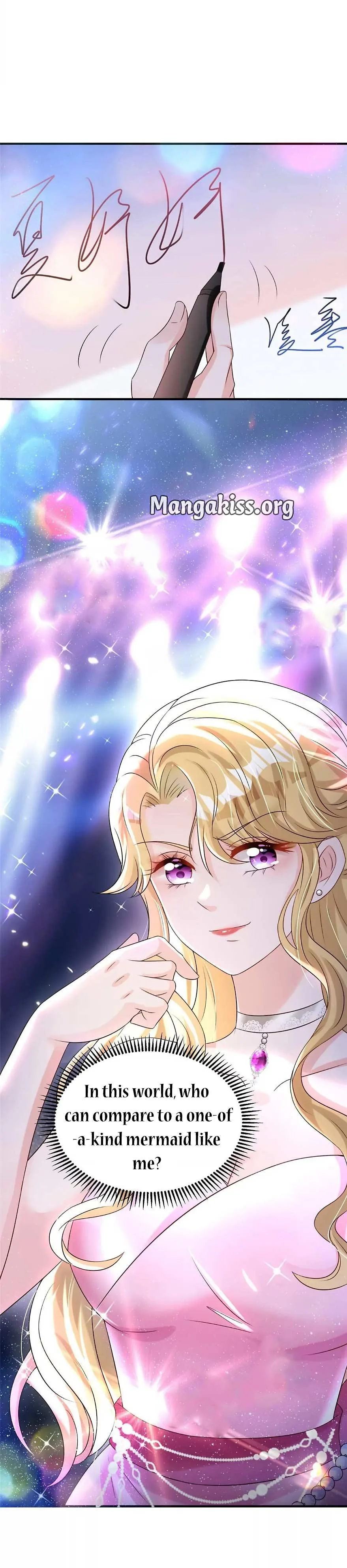 I Was Rocked to the World’s Richest Man in a Matchmaking Office Chapter 52 page 13