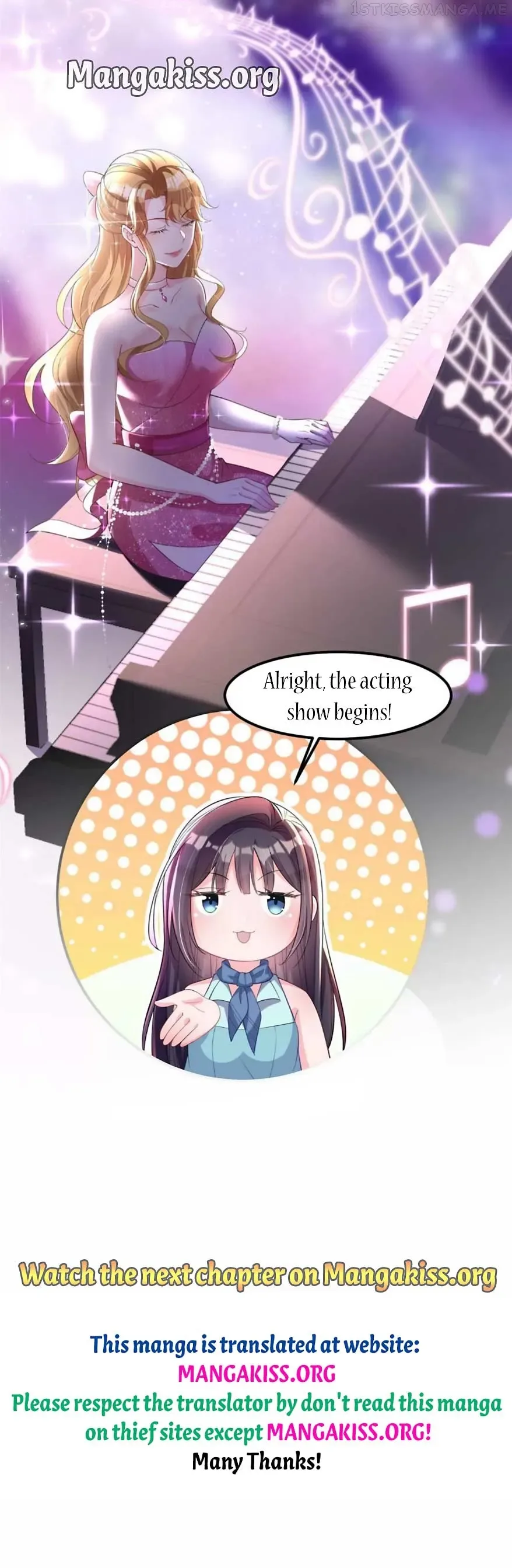 I Was Rocked to the World’s Richest Man in a Matchmaking Office Chapter 53 page 16