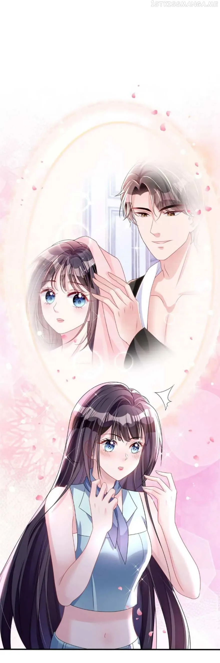 I Was Rocked to the World’s Richest Man in a Matchmaking Office Chapter 55 page 16