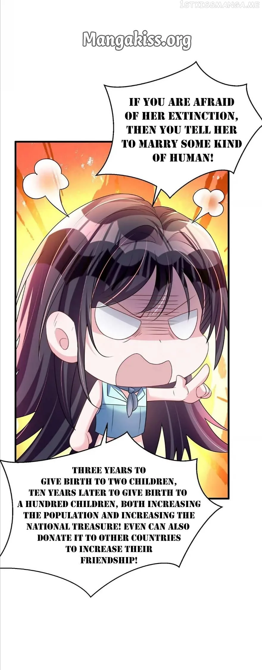 I Was Rocked to the World’s Richest Man in a Matchmaking Office Chapter 57 page 9