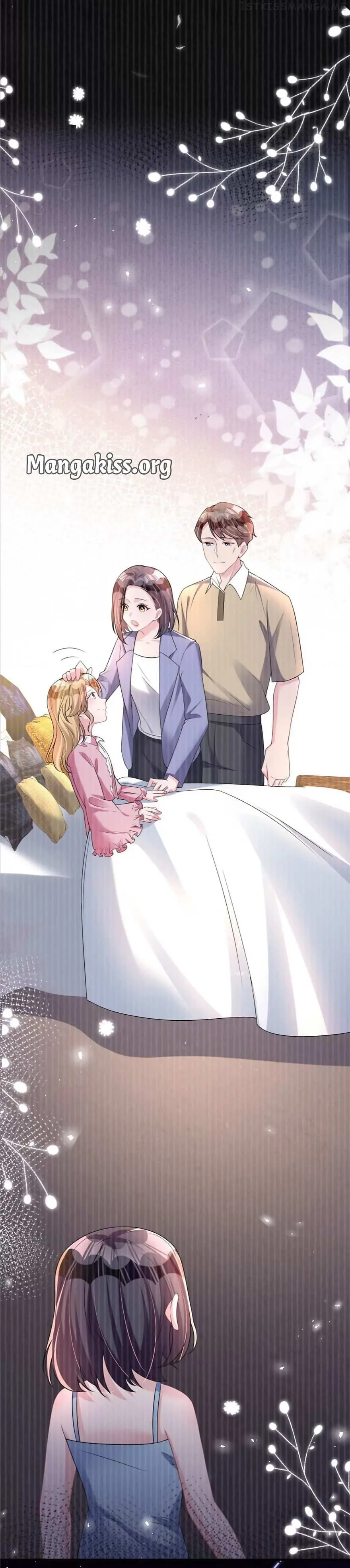 I Was Rocked to the World’s Richest Man in a Matchmaking Office Chapter 57 page 12