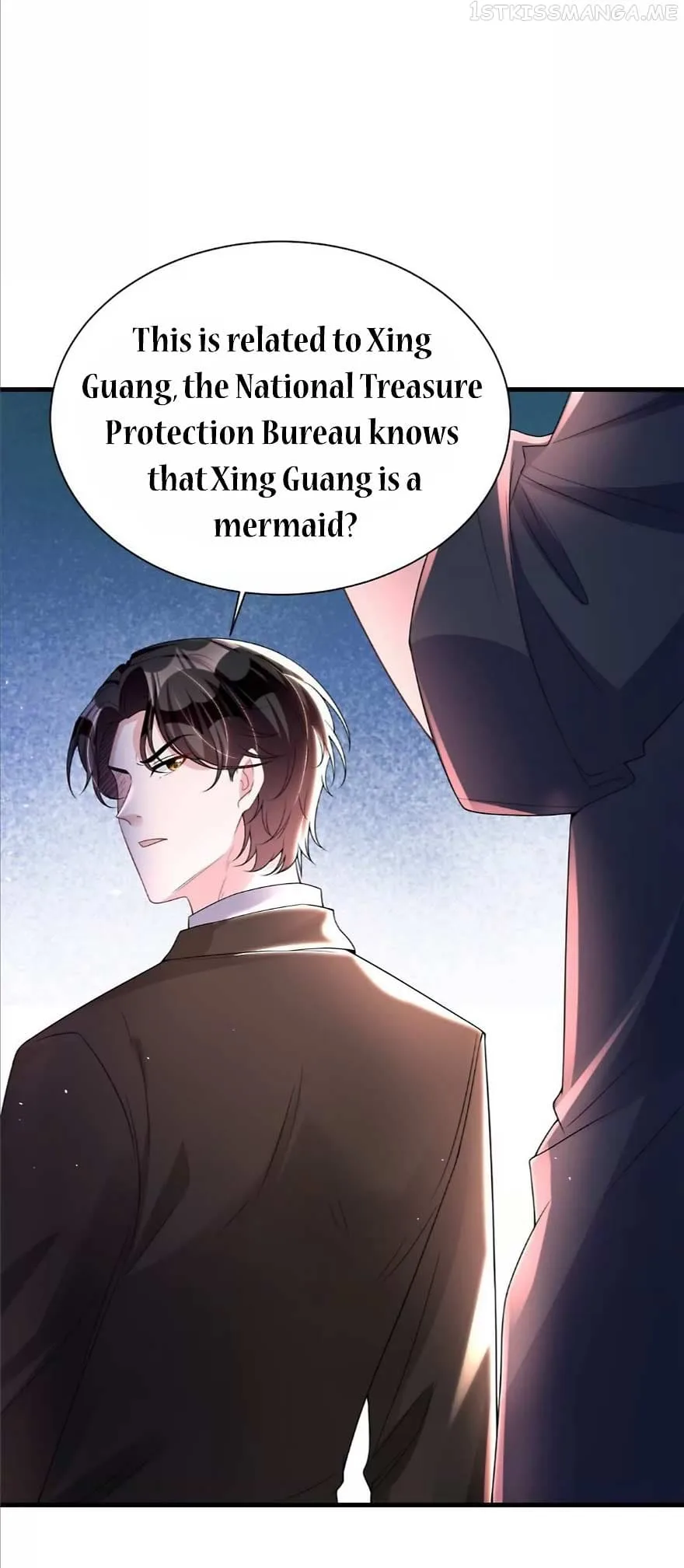 I Was Rocked to the World’s Richest Man in a Matchmaking Office Chapter 57 page 3