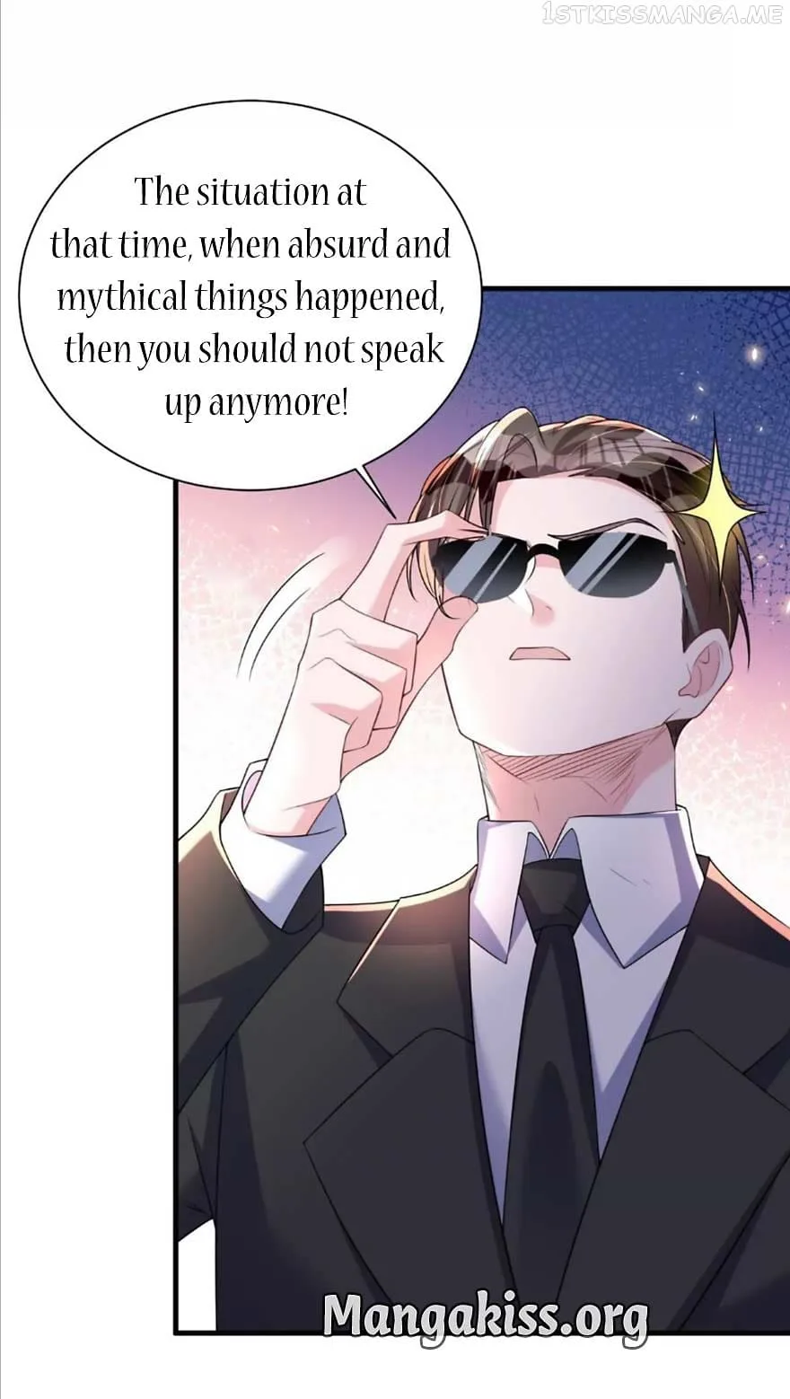 I Was Rocked to the World’s Richest Man in a Matchmaking Office Chapter 57 page 7