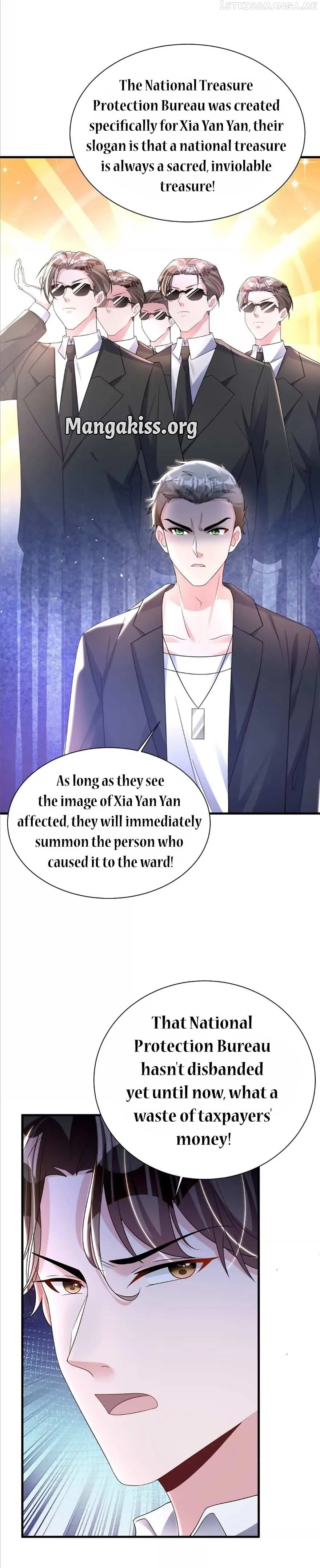 I Was Rocked to the World’s Richest Man in a Matchmaking Office Chapter 57 page 4