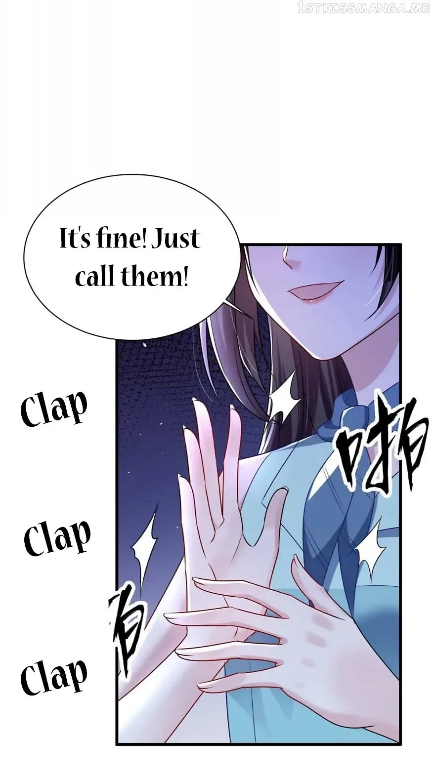 I Was Rocked to the World’s Richest Man in a Matchmaking Office Chapter 58 page 16