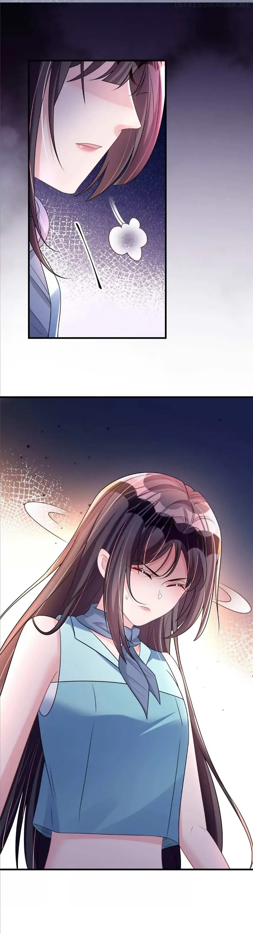 I Was Rocked to the World’s Richest Man in a Matchmaking Office Chapter 58 page 5