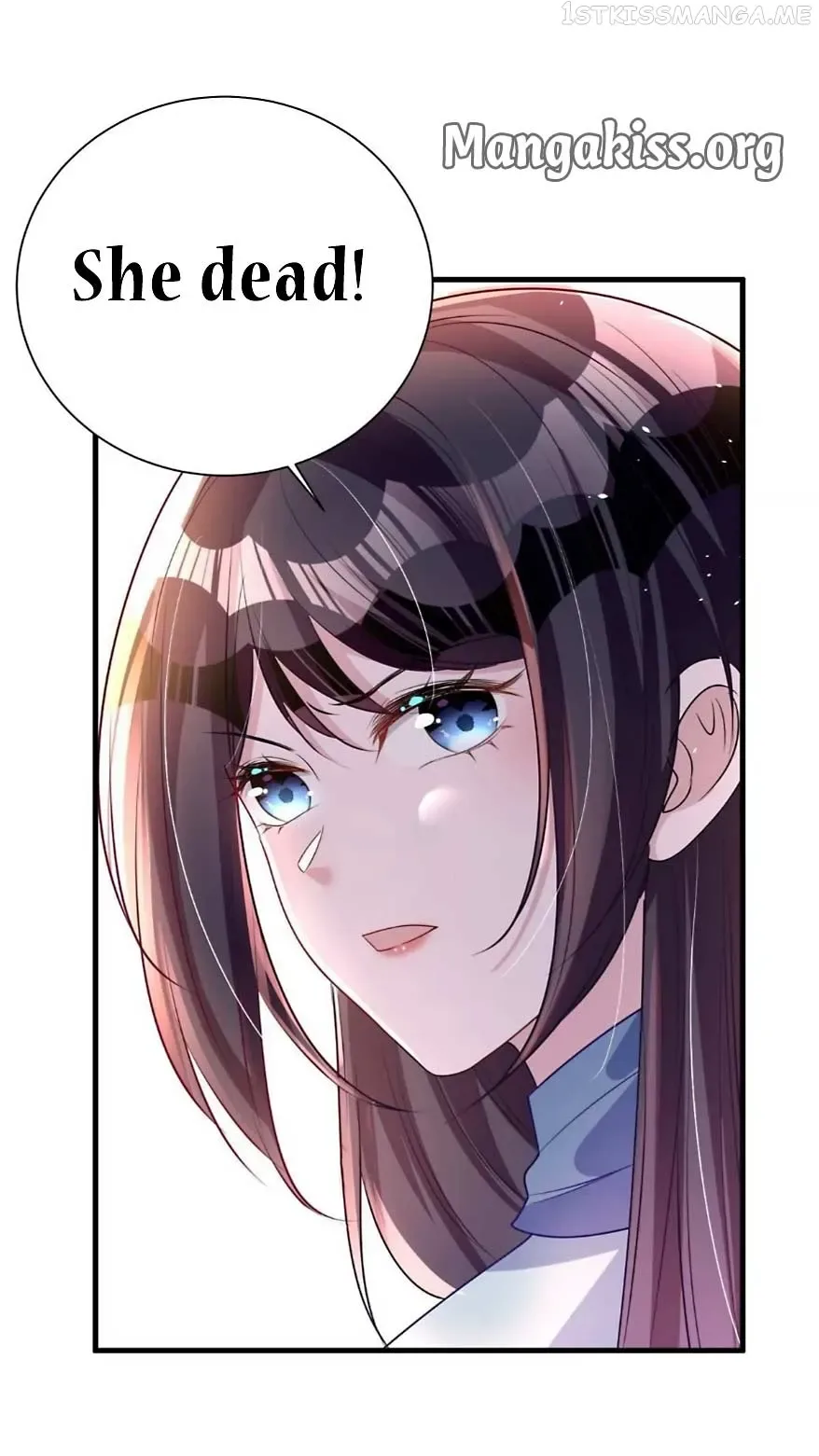 I Was Rocked to the World’s Richest Man in a Matchmaking Office Chapter 59 page 9