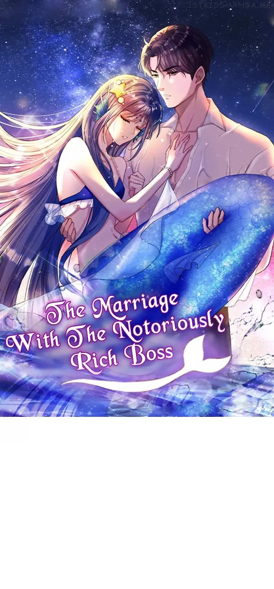 I Was Rocked to the World’s Richest Man in a Matchmaking Office Chapter 59 page 2