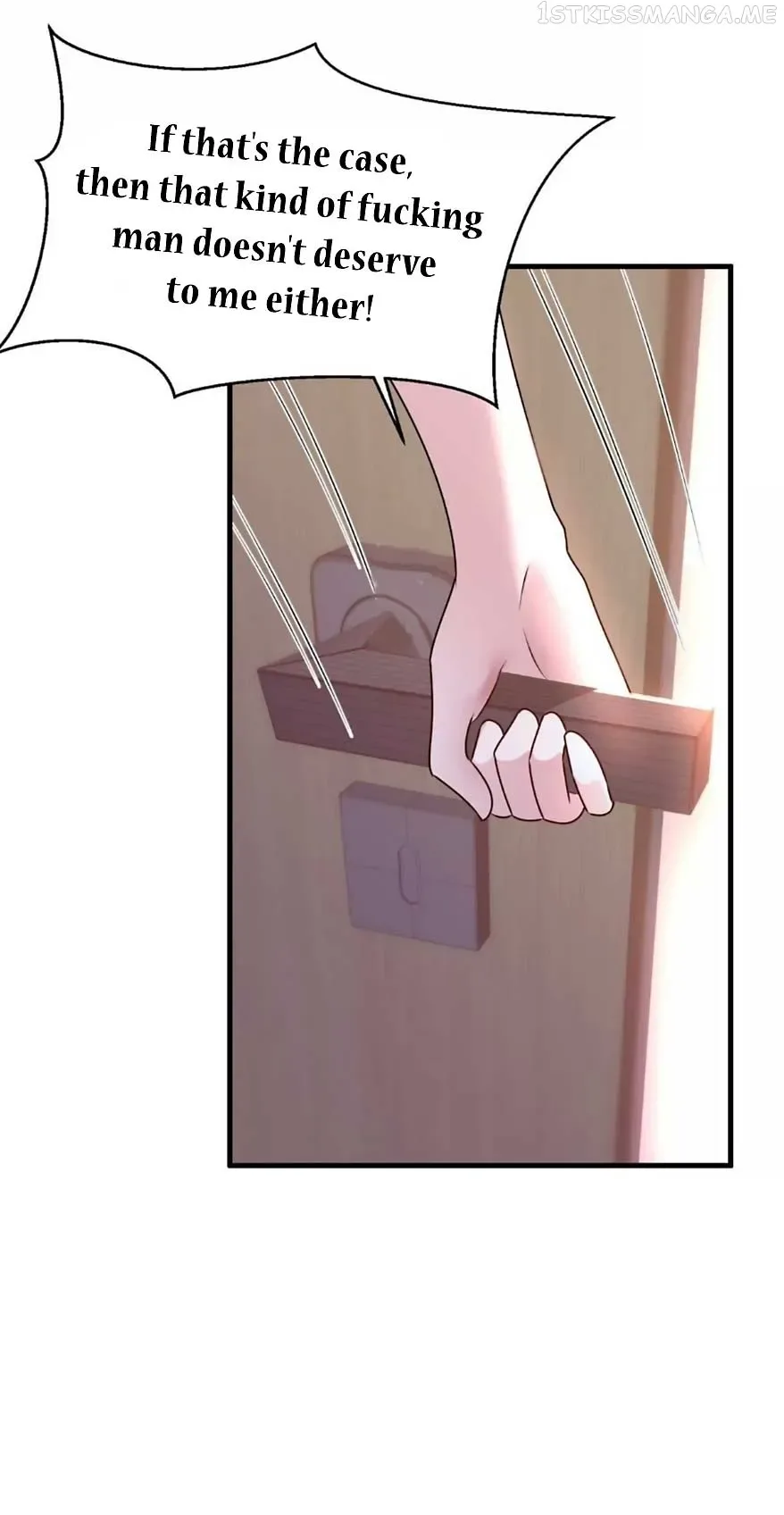 I Was Rocked to the World’s Richest Man in a Matchmaking Office Chapter 59 page 13