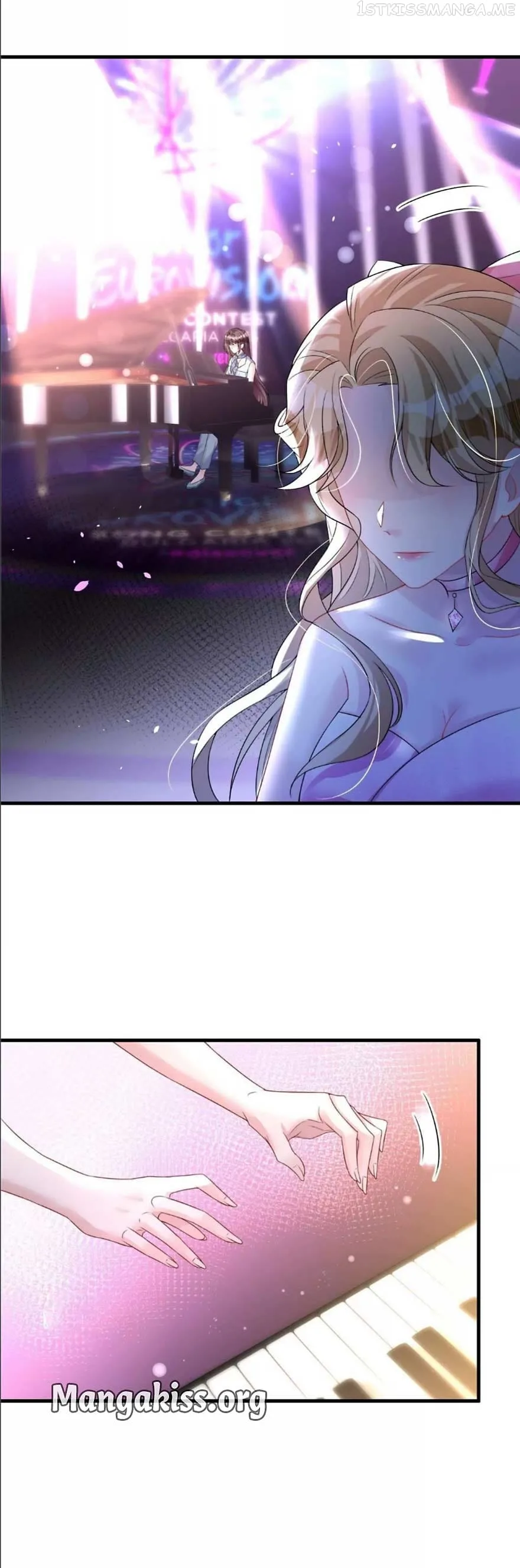 I Was Rocked to the World’s Richest Man in a Matchmaking Office Chapter 55 page 10