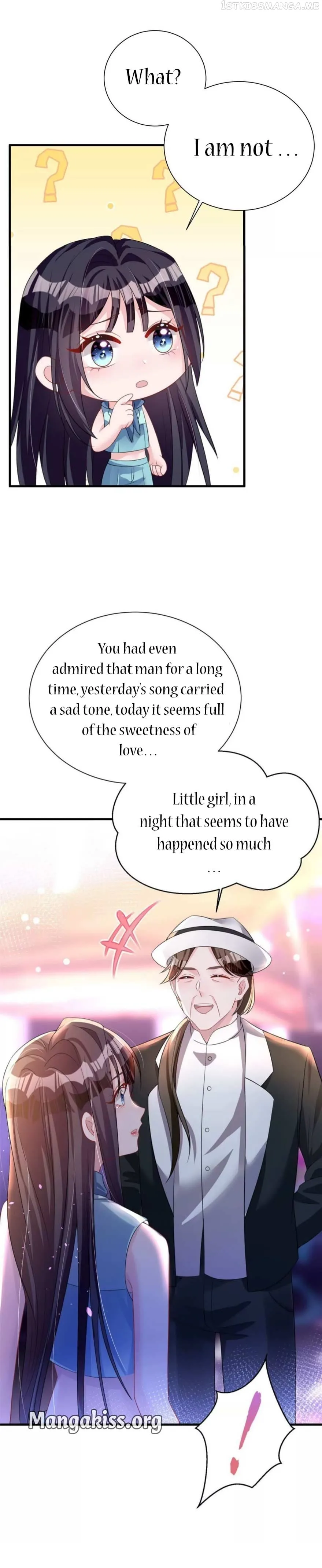 I Was Rocked to the World’s Richest Man in a Matchmaking Office Chapter 55 page 15