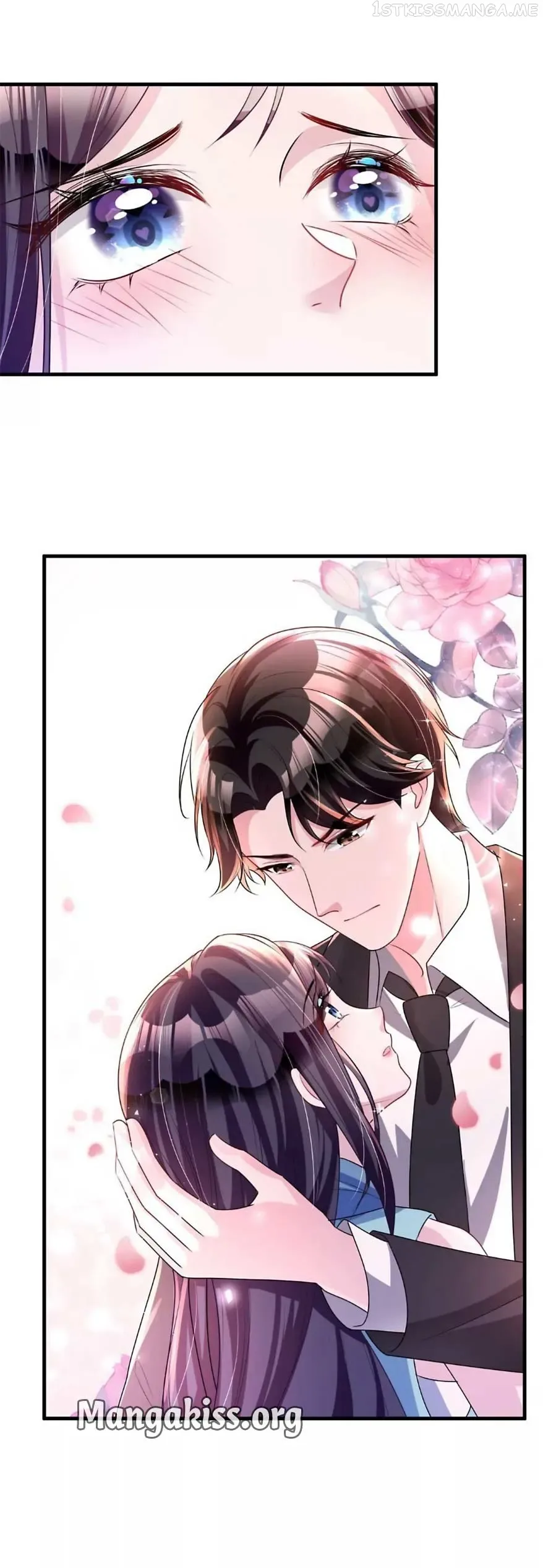 I Was Rocked to the World’s Richest Man in a Matchmaking Office Chapter 59 page 16