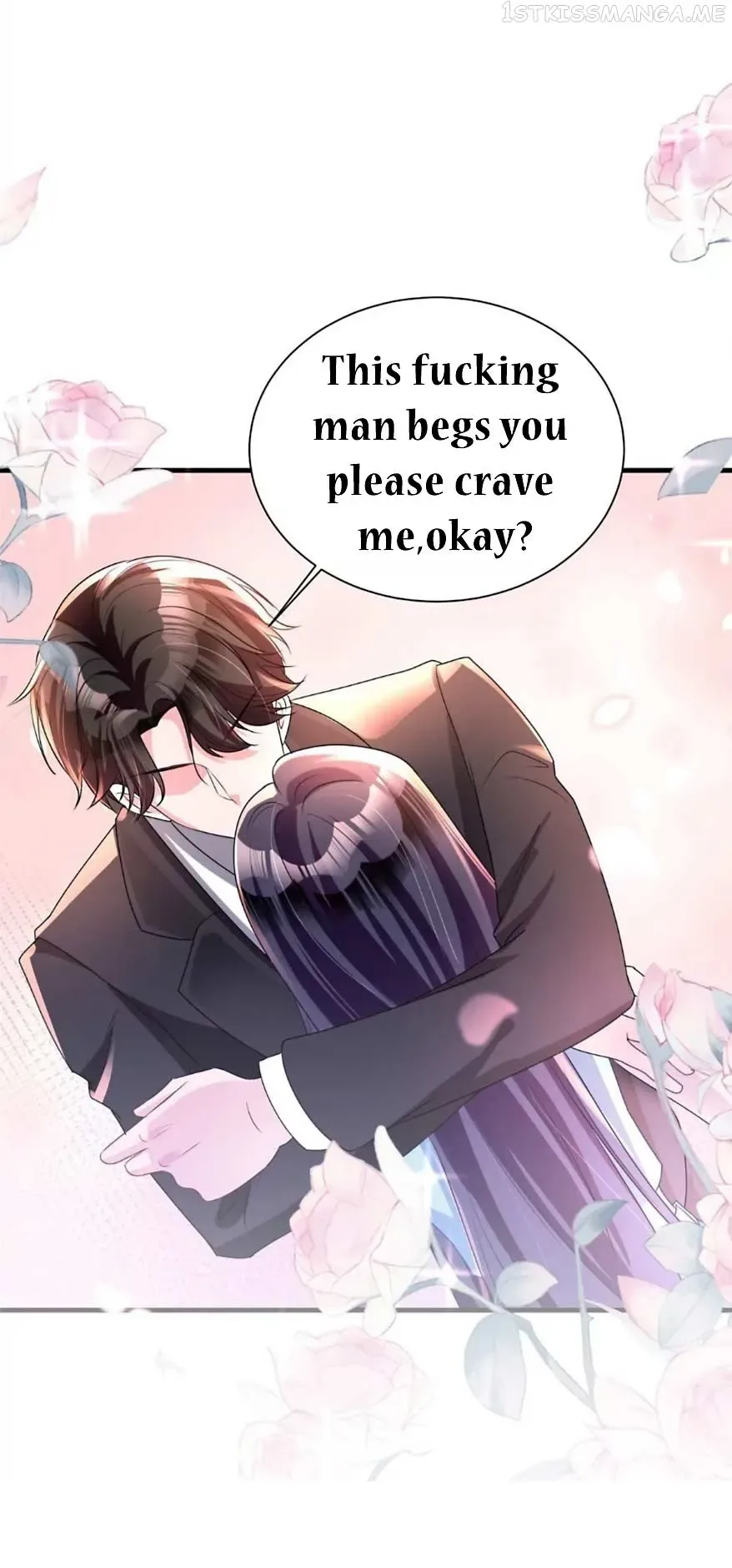 I Was Rocked to the World’s Richest Man in a Matchmaking Office Chapter 59 page 15