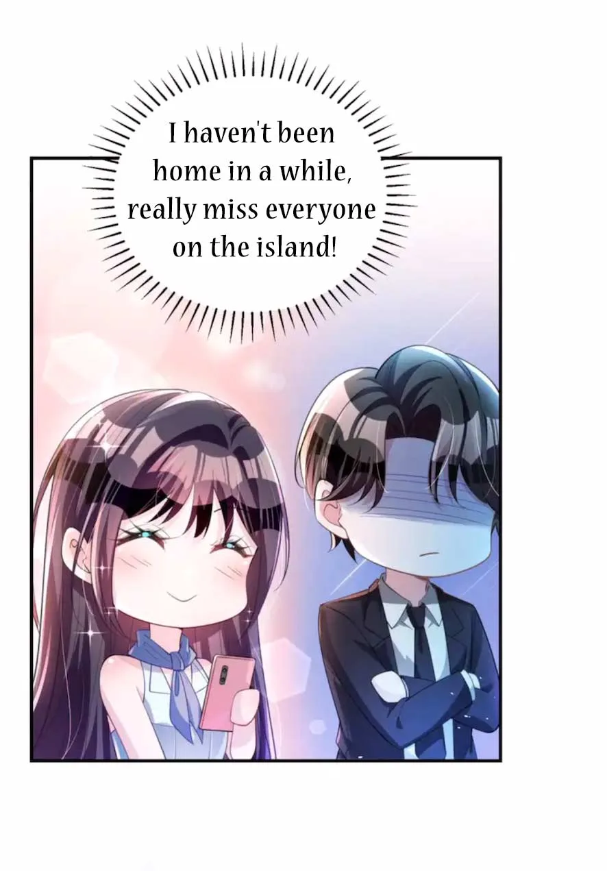 I Was Rocked to the World’s Richest Man in a Matchmaking Office Chapter 60 page 17