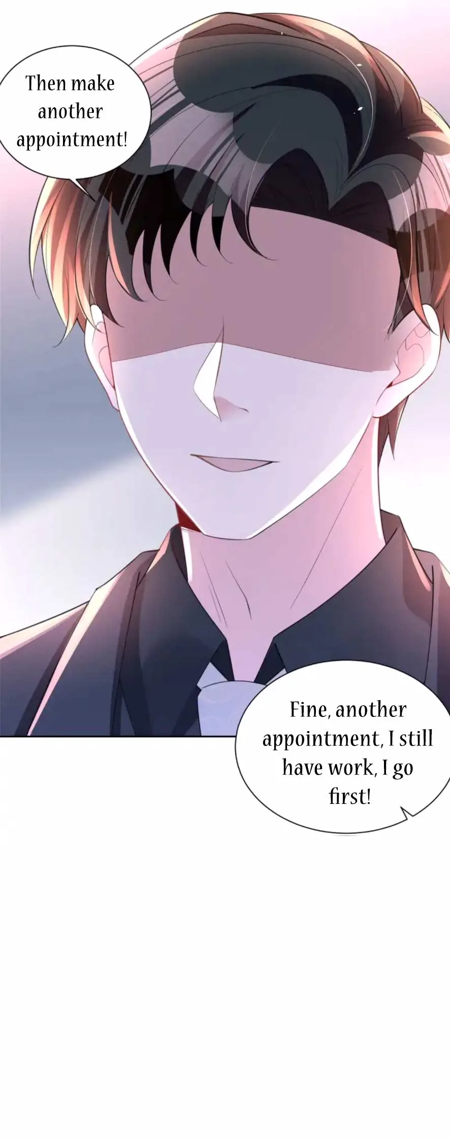I Was Rocked to the World’s Richest Man in a Matchmaking Office Chapter 61 page 13