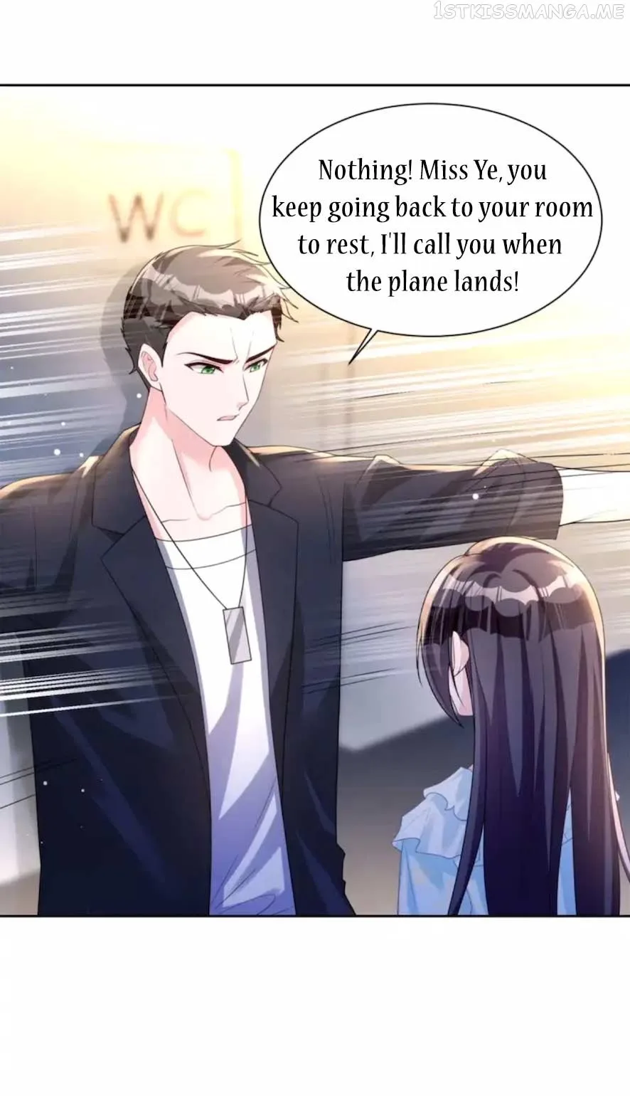 I Was Rocked to the World’s Richest Man in a Matchmaking Office Chapter 62 page 14
