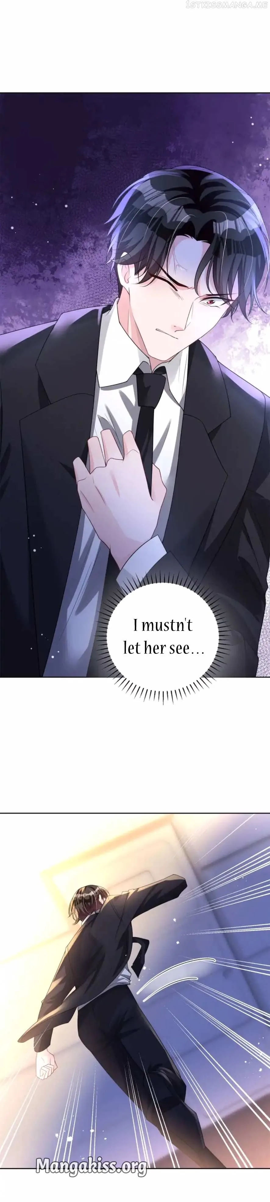 I Was Rocked to the World’s Richest Man in a Matchmaking Office Chapter 62 page 11