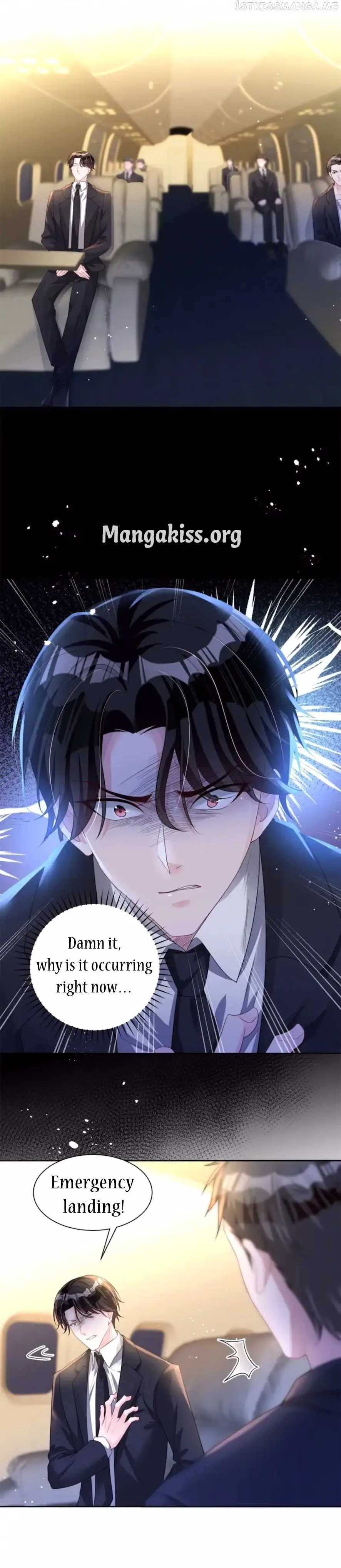 I Was Rocked to the World’s Richest Man in a Matchmaking Office Chapter 62 page 7