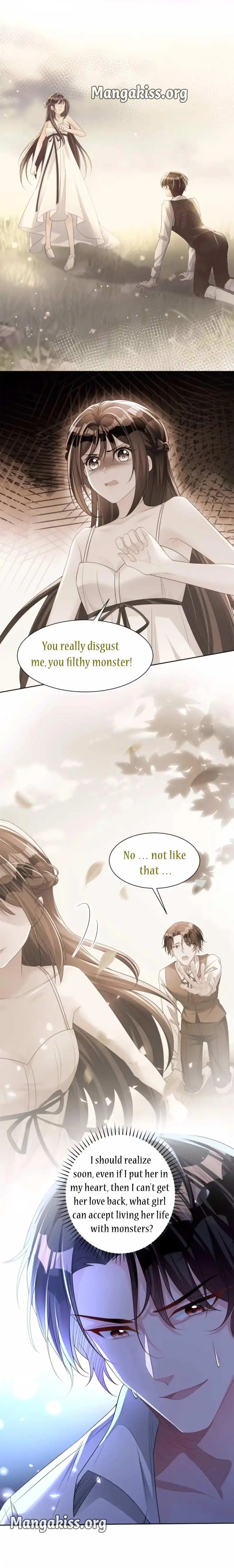 I Was Rocked to the World’s Richest Man in a Matchmaking Office Chapter 63 page 8