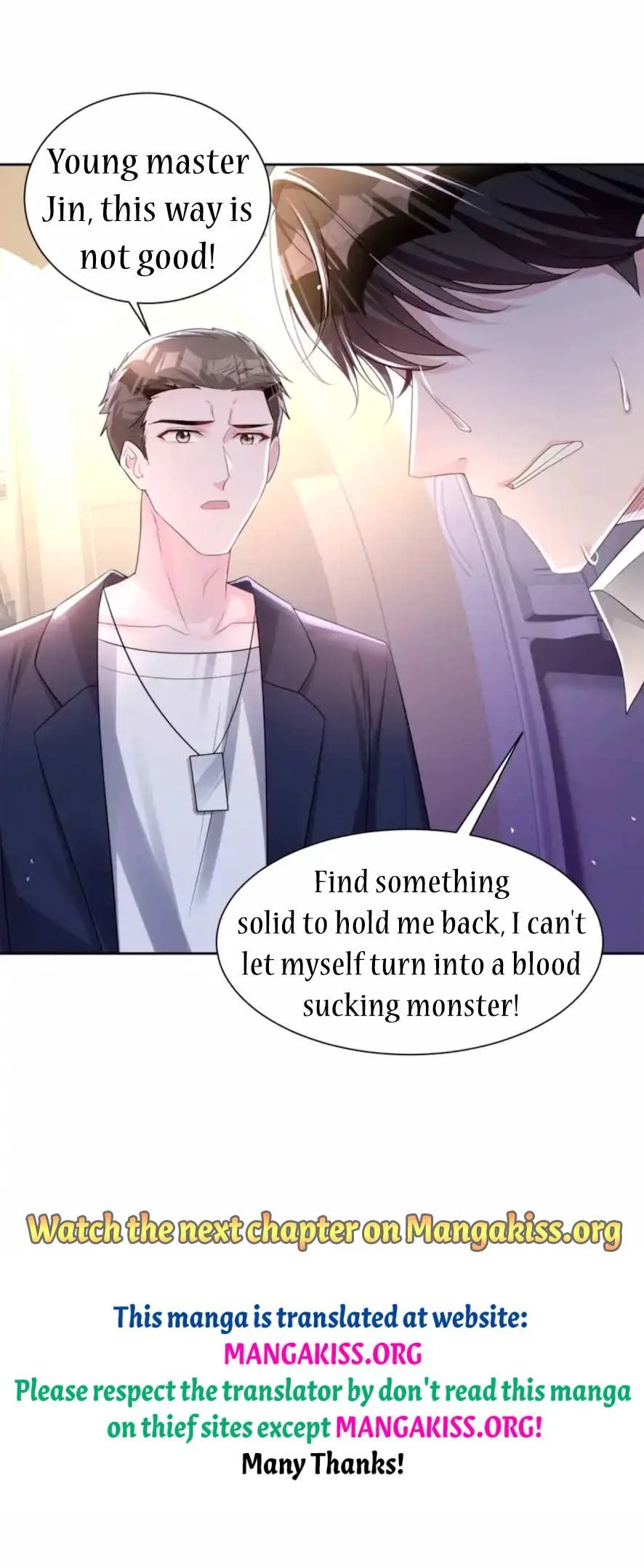 I Was Rocked to the World’s Richest Man in a Matchmaking Office Chapter 63 page 18