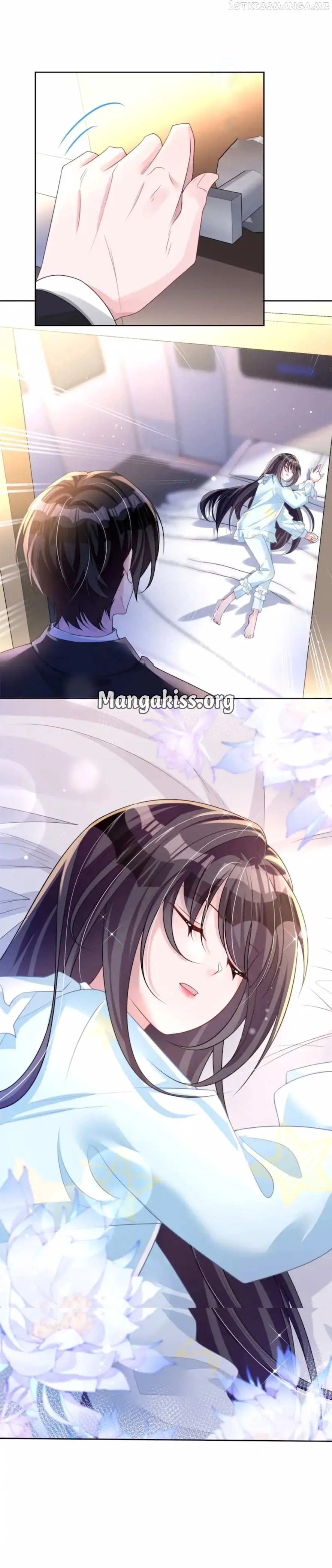 I Was Rocked to the World’s Richest Man in a Matchmaking Office Chapter 62 page 10