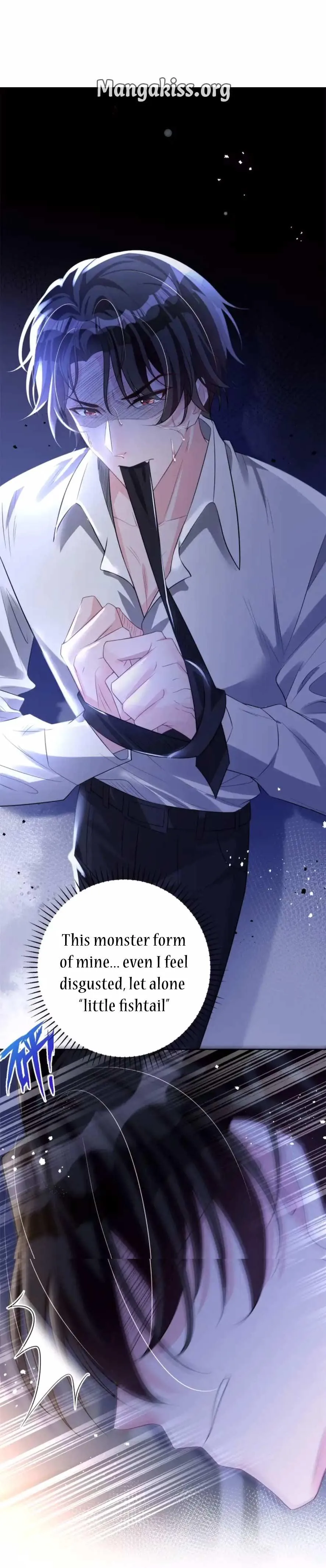 I Was Rocked to the World’s Richest Man in a Matchmaking Office Chapter 63 page 7