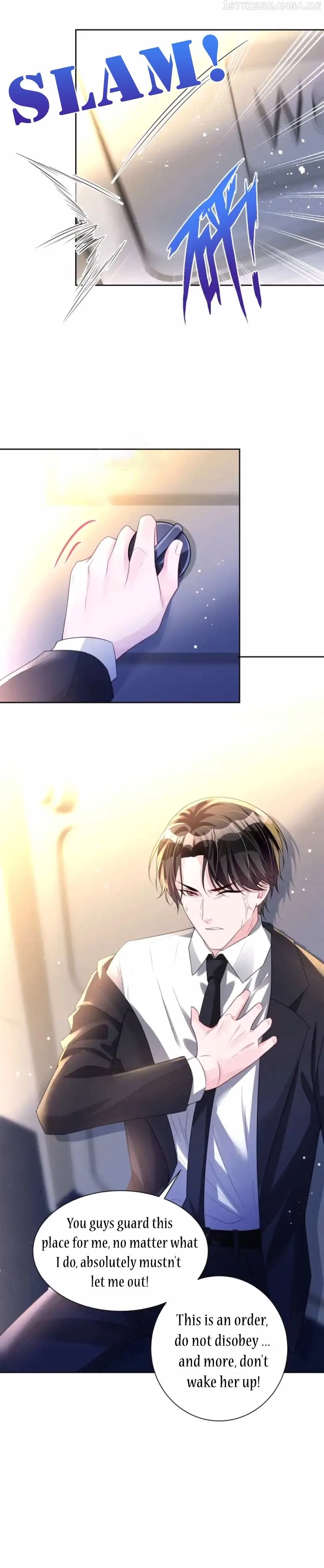 I Was Rocked to the World’s Richest Man in a Matchmaking Office Chapter 62 page 12