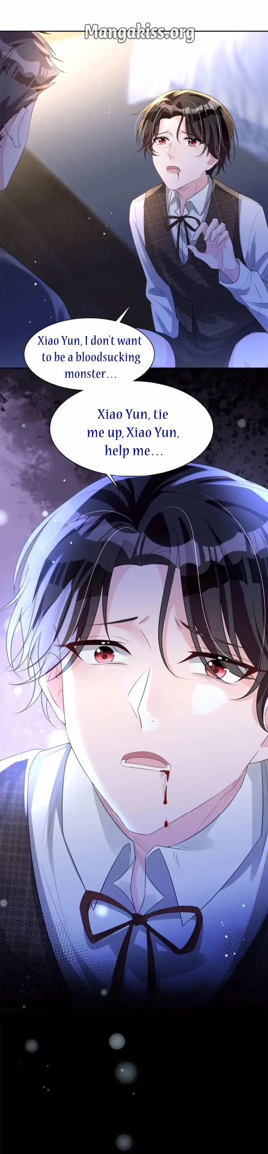 I Was Rocked to the World’s Richest Man in a Matchmaking Office Chapter 63 page 5