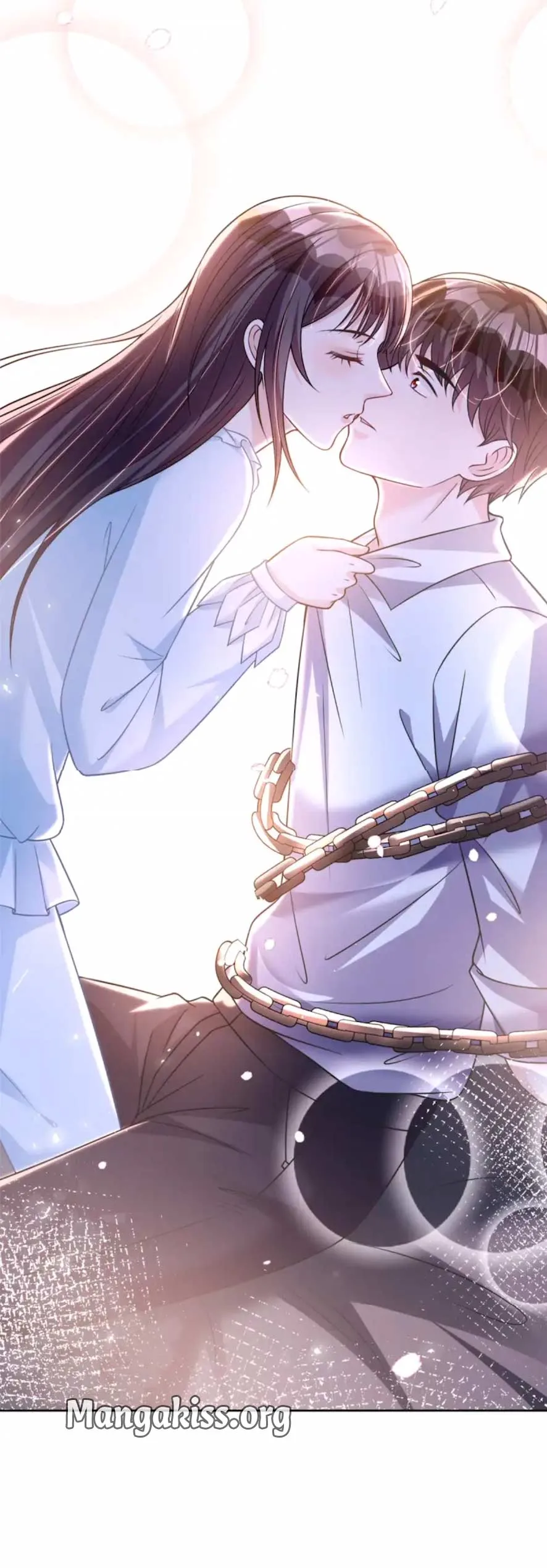 I Was Rocked to the World’s Richest Man in a Matchmaking Office Chapter 64 page 13