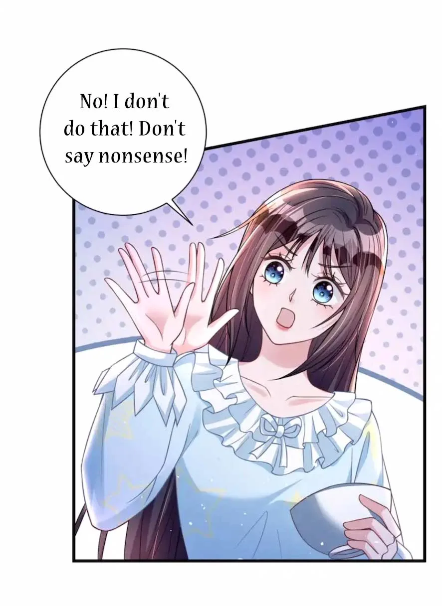 I Was Rocked to the World’s Richest Man in a Matchmaking Office Chapter 64 page 7