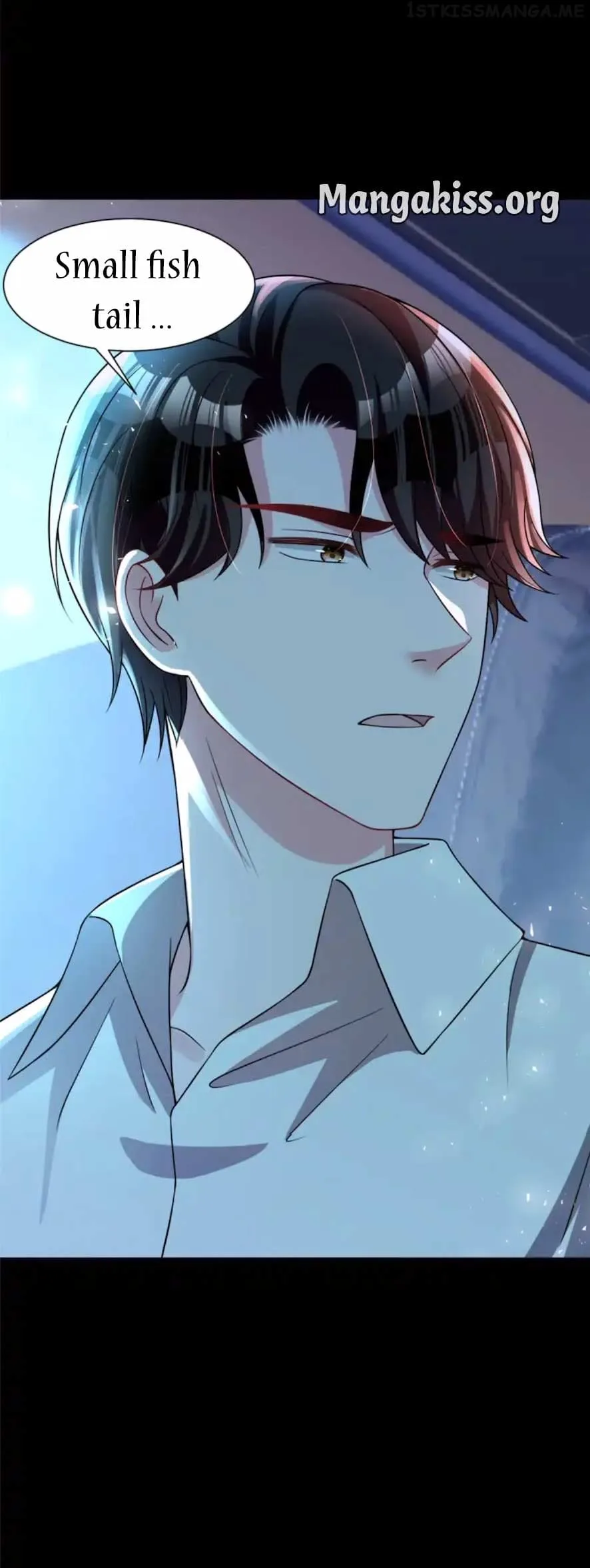 I Was Rocked to the World’s Richest Man in a Matchmaking Office Chapter 65 page 7