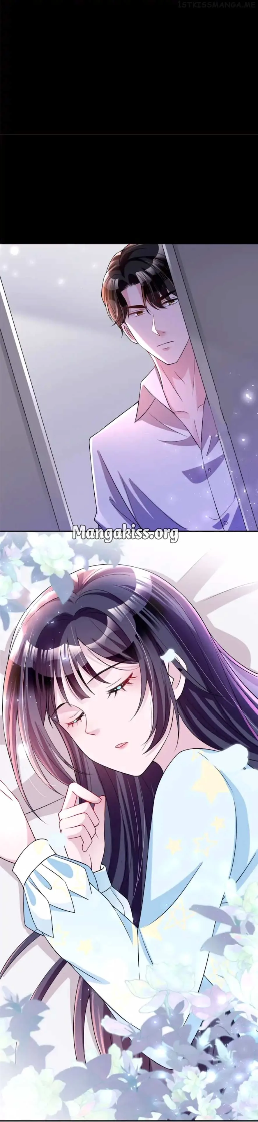 I Was Rocked to the World’s Richest Man in a Matchmaking Office Chapter 65 page 8
