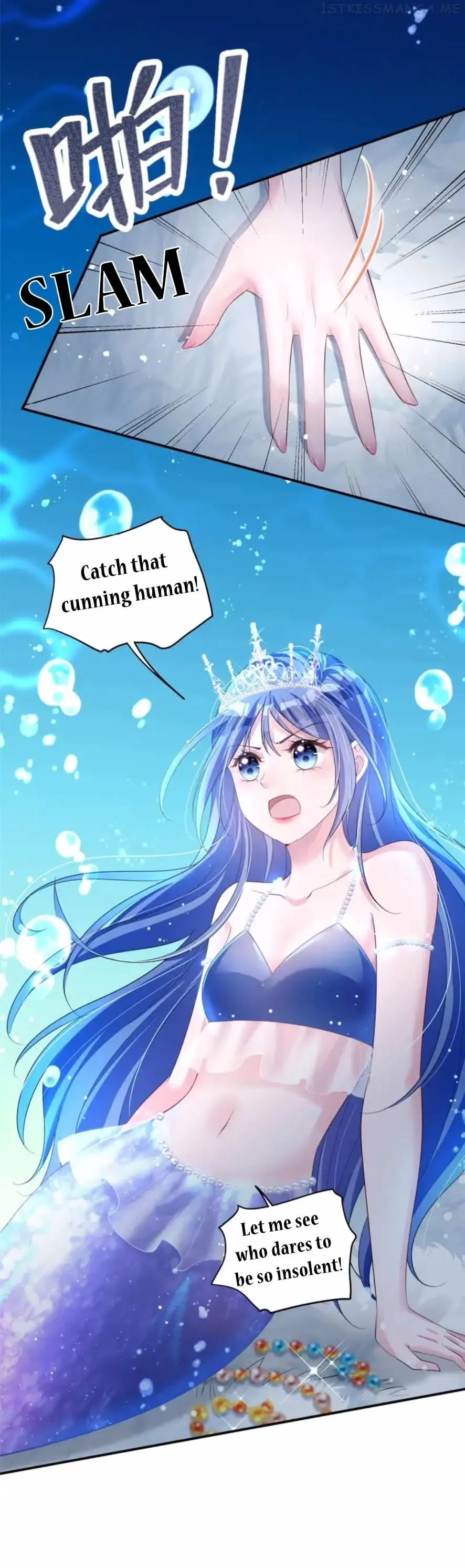 I Was Rocked to the World’s Richest Man in a Matchmaking Office Chapter 65 page 16