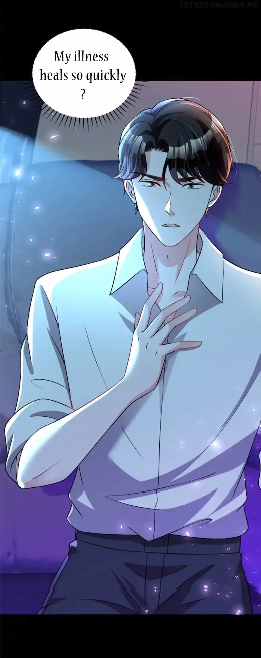 I Was Rocked to the World’s Richest Man in a Matchmaking Office Chapter 65 page 6