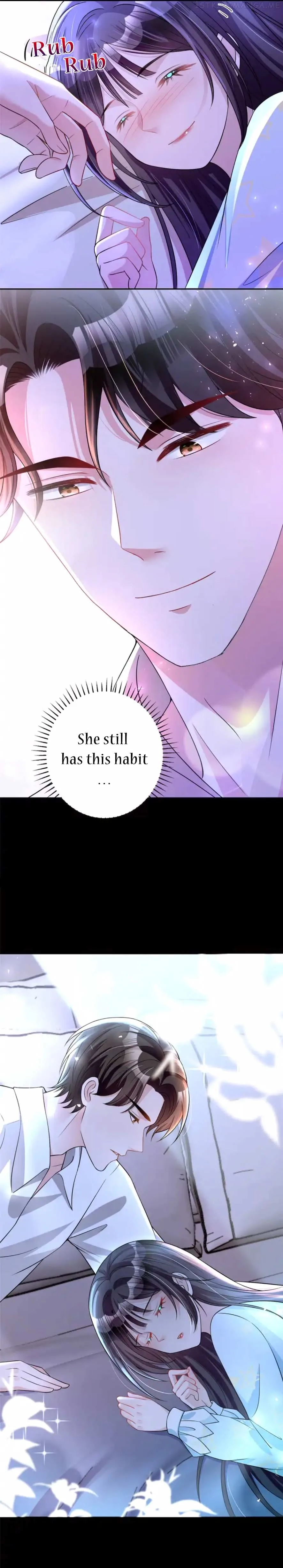 I Was Rocked to the World’s Richest Man in a Matchmaking Office Chapter 65 page 10