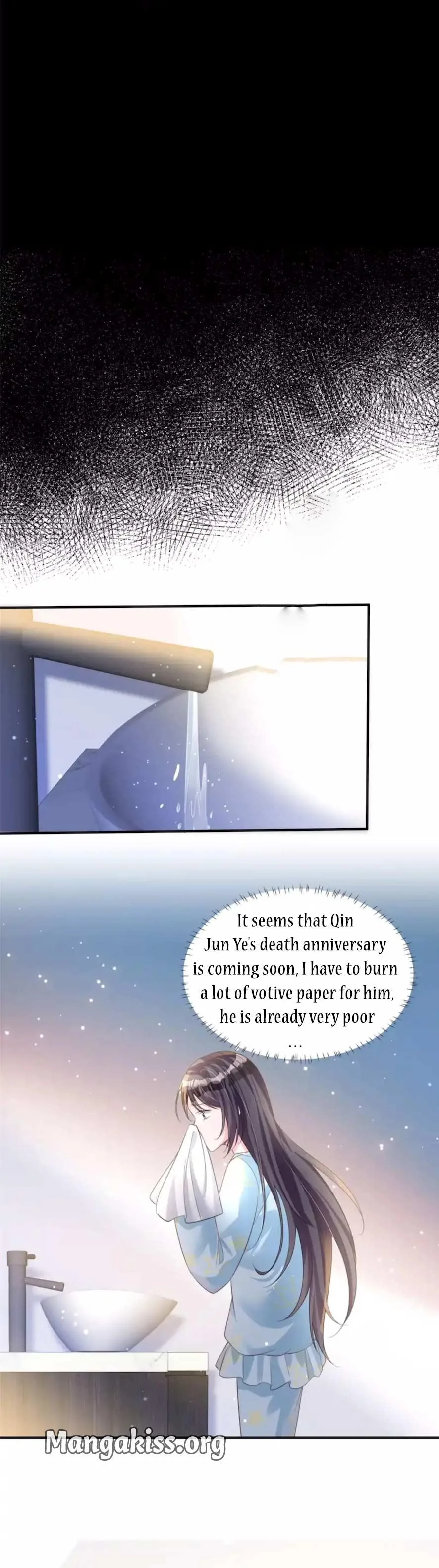 I Was Rocked to the World’s Richest Man in a Matchmaking Office Chapter 66 page 7
