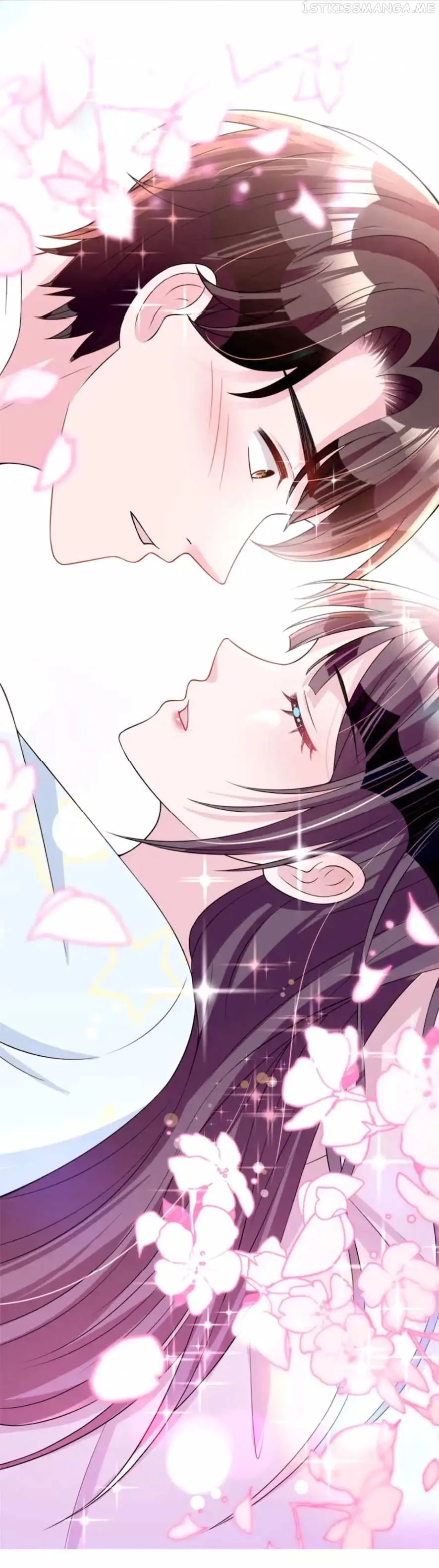 I Was Rocked to the World’s Richest Man in a Matchmaking Office Chapter 65 page 12