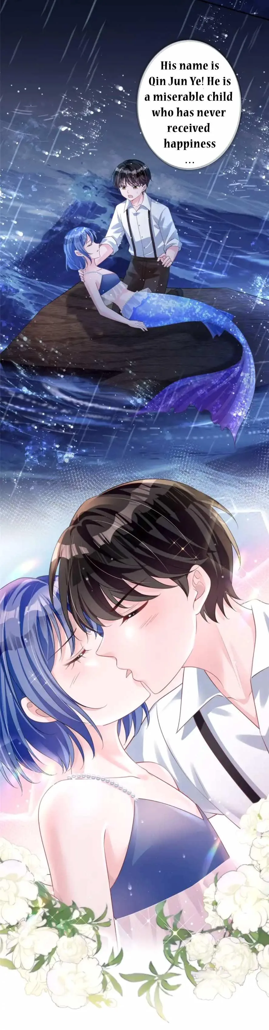I Was Rocked to the World’s Richest Man in a Matchmaking Office Chapter 66 page 4