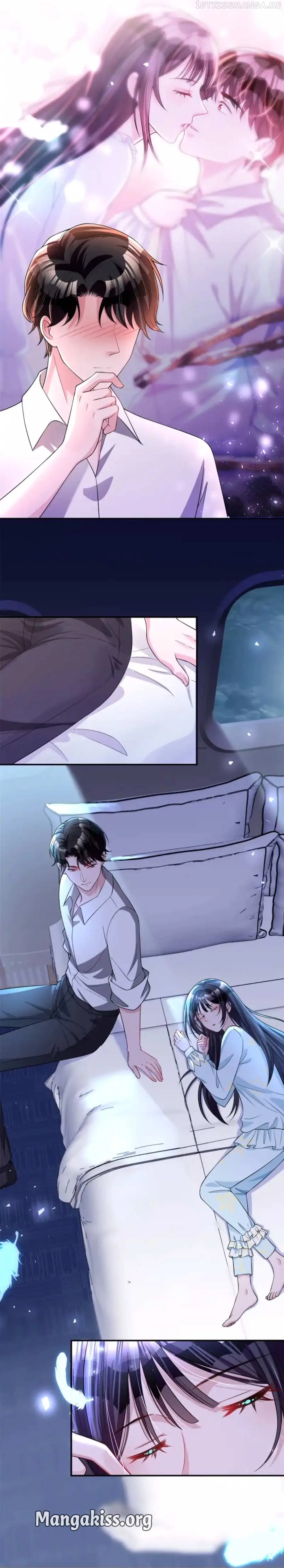 I Was Rocked to the World’s Richest Man in a Matchmaking Office Chapter 65 page 9