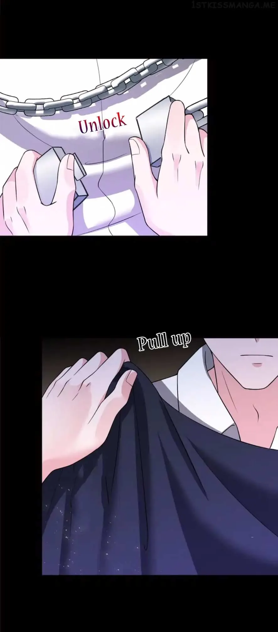 I Was Rocked to the World’s Richest Man in a Matchmaking Office Chapter 65 page 4