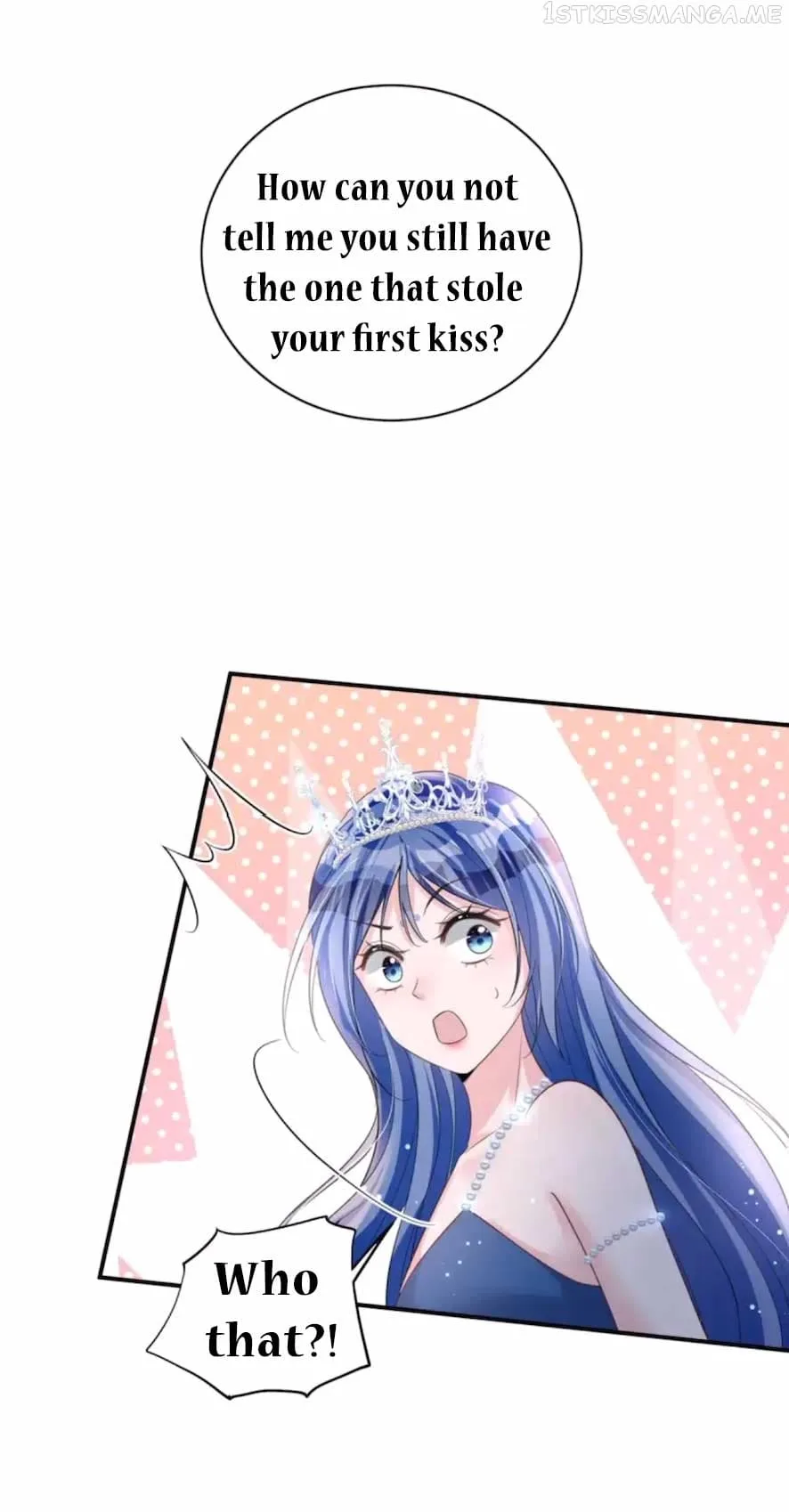 I Was Rocked to the World’s Richest Man in a Matchmaking Office Chapter 65 page 19